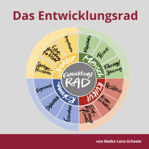 Ein Instrument für Organisationale Transformationsprozesse