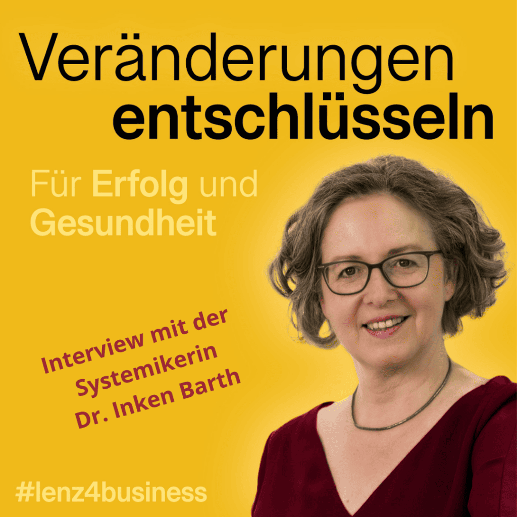 Interview mit Systemikerin