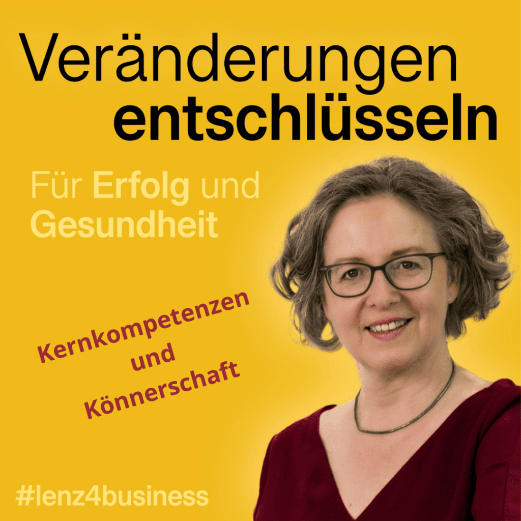 Kernkompetenz und Könnerschaft
