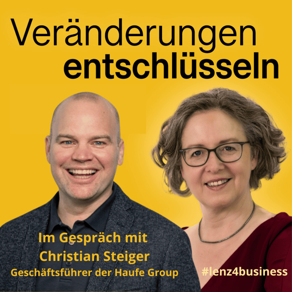Fachkräftegewinnung ist Chefsache