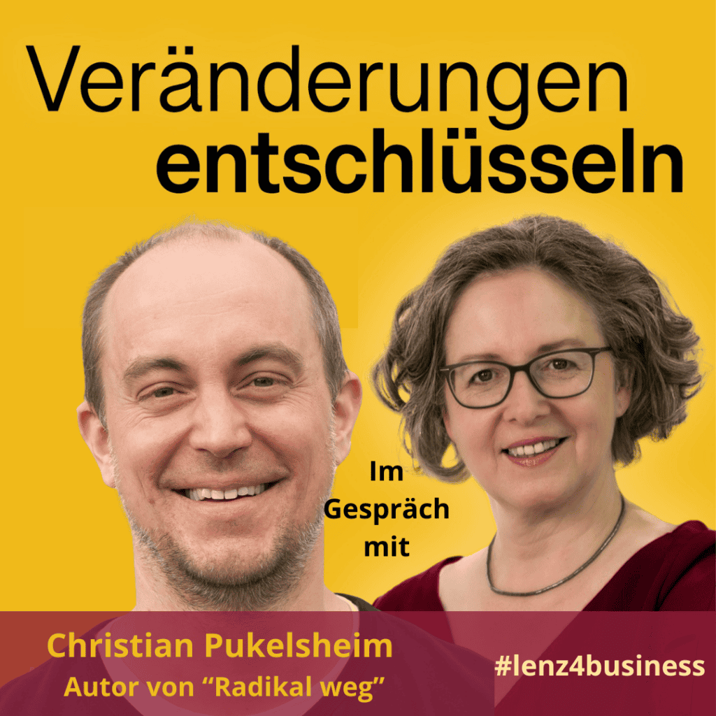Im Gespräch mit Robuso