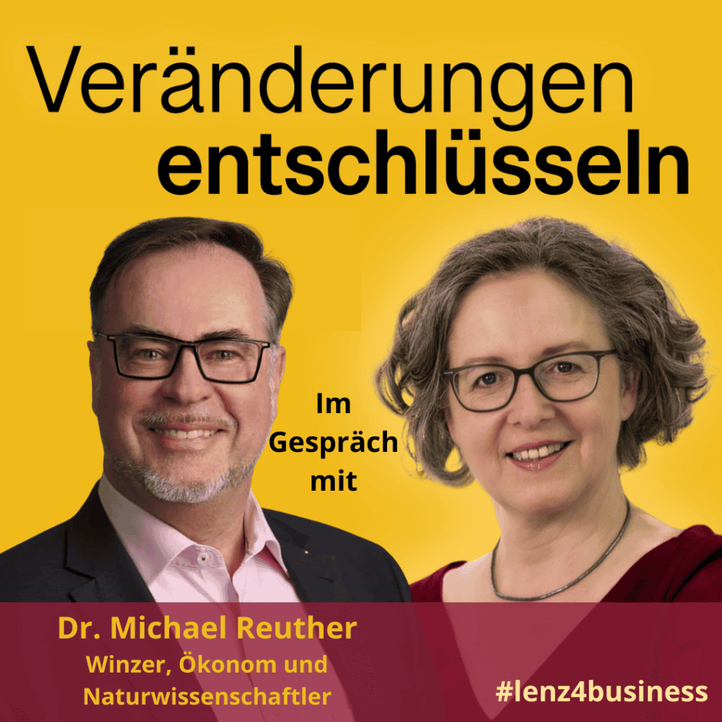 Dr. Michael Reuther